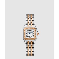 [CARTIER-까르띠에]팬더 드 까르띠에 콤비 22 W3PN0006