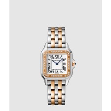 [CARTIER-까르띠에]팬더 드 까르띠에 콤비 27 W3PN0007