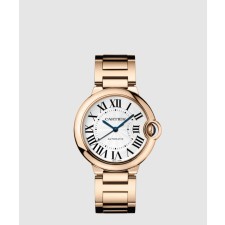 [CARTIER-까르띠에]발롱블루 금통 36 W69004Z2