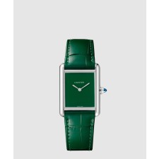 [CARTIER-까르띠에]탱크 머스트 33.7 WSTA0056