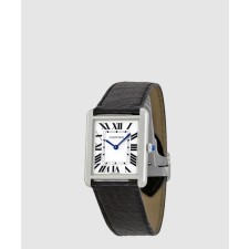 [CARTIER-까르띠에]탱크솔로 27 W5200003