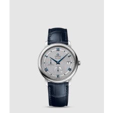 [OMEGA-오메가]드빌 프레스티지 39.5