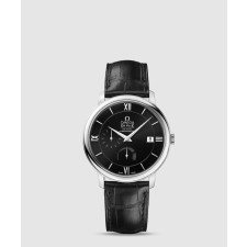 [OMEGA-오메가]드빌 프레스티지 39.5