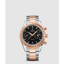 [OMEGA-오메가]스피드마스터57 41.5
