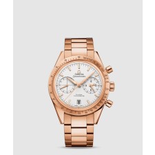[OMEGA-오메가]스피드마스터57 41.5