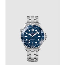 [OMEGA-오메가]씨마스터 다이버 300 42