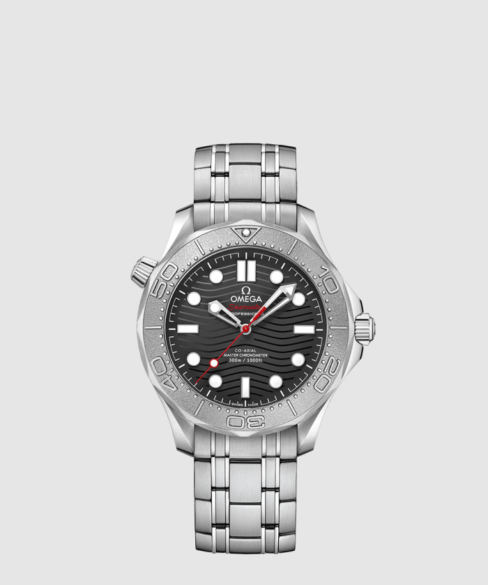 [OMEGA-오메가]씨마스터 다이버 300 42