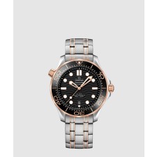 [OMEGA-오메가]씨마스터 다이버 300 콤비 42