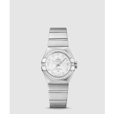 [OMEGA-오메가]컨스텔레이션 27