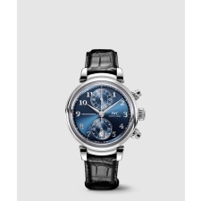 [IWC-아이더블유씨]다빈치 크로노그래프 에디션 42 IW393402