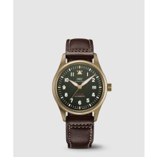 [IWC-아이더블유씨]파일럿 스핏파이어 39 IW326802