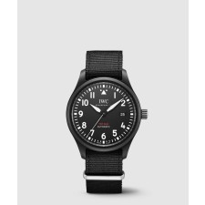 [IWC-아이더블유씨]파일럿 탑건 41 IW326901