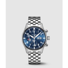 [IWC-아이더블유씨]파일럿 어린왕자 에디션 43 IW377717