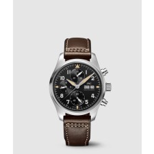 [IWC-아이더블유씨]파일럿 스핏파이어 41 IW387903