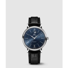 [IWC-아이더블유씨]포르토피노 문페이즈 40 IW459402