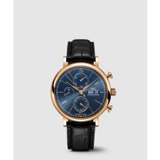 [IWC-아이더블유씨]포르토피노 크로노그래프 42 IW391035