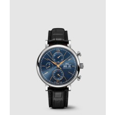 [IWC-아이더블유씨]포르토피노 크로노그래프 42 IW391036