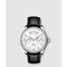 [IWC-아이더블유씨]포르투기저 애뉴얼 캘린더 44.2 IW503501