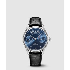 [IWC-아이더블유씨]포르투기저 애뉴얼 캘린더 44.2 IW503502