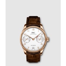 [IWC-아이더블유씨]포르투기저 42.3 IW500701