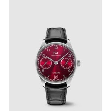 [IWC-아이더블유씨]포르투기저 42.3 IW500714