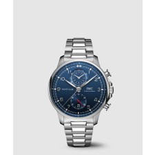 [IWC-아이더블유씨]포르투기저 요트 클럽 44.6 IW390701