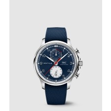[IWC-아이더블유씨]포르투기저 요트 클럽 44.6 IW390704