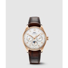 [IWC-아이더블유씨]포르투기저 퍼페추얼 캘린더 42 IW344202