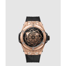 [HUBLOT-위블로]빅뱅 유니코 45 OX.1118