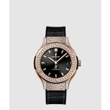 [HUBLOT-위블로]클래식퓨전 킹골드 38 OX.1480