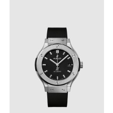 [HUBLOT-위블로]클래식퓨전 티타늄 38 NX.1171