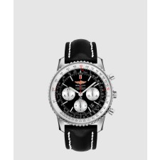 [BREITLING-브라이틀링]네비타이머01 43 AB012012