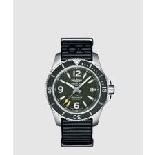 [BREITLING-브라이틀링]슈퍼오션 44 A17367A1