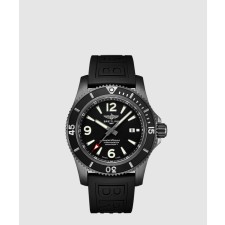 [BREITLING-브라이틀링]슈퍼오션 46 M17368B7