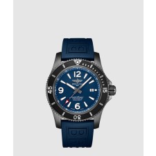 [BREITLING-브라이틀링]슈퍼오션 46 M17368D7