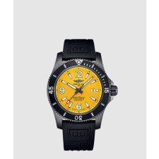 [BREITLING-브라이틀링]슈퍼오션 46 M17368D7