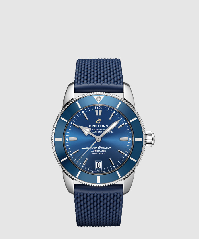 [BREITLING-브라이틀링]슈퍼오션 헤리티지 B20 42 AB201016