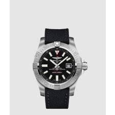 [BREITLING-브라이틀링]어벤져2 씨울프 45 A1733110