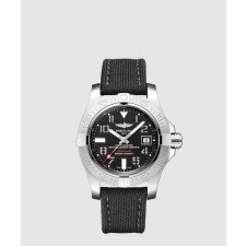 [BREITLING-브라이틀링]어벤져2 씨울프 45 A1733110