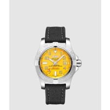 [BREITLING-브라이틀링]어벤져2 씨울프 45 A1733110