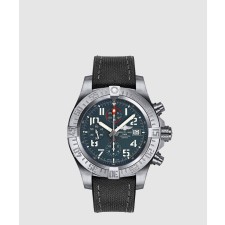 [BREITLING-브라이틀링]어벤져 밴디트 45 E1338310