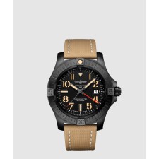 [BREITLING-브라이틀링]어벤져 GMT 45 V3239510