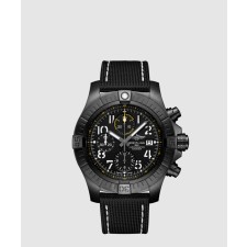 [BREITLING-브라이틀링]어벤져 크로노그래프 45 V1331710