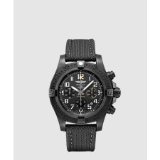 [BREITLING-브라이틀링]어벤져 허리케인 45 XB0180E4