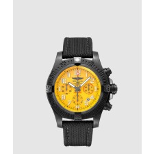 [BREITLING-브라이틀링]어벤져 허리케인 45 XB0180E4