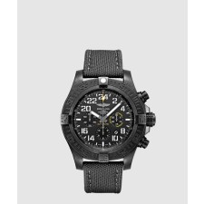 [BREITLING-브라이틀링]어벤져 허리케인 45 XB1210E4