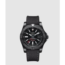 [BREITLING-브라이틀링]어벤져2 GMT 43 M3239010