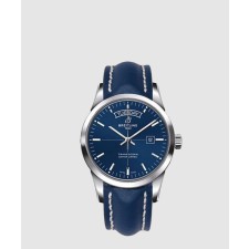 [BREITLING-브라이틀링]트랜스오션 데이데이트 43 A453109T