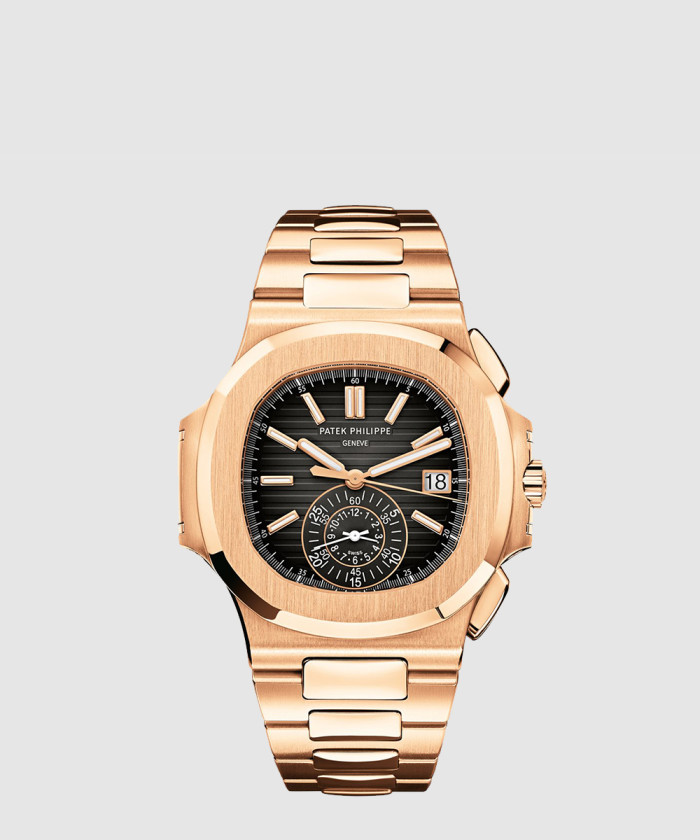[PATEK PHILIPPE-파텍필립]노틸러스 40.5 59801R