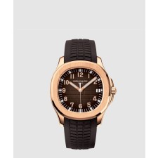 [PATEK PHILIPPE-파텍필립]아쿠아넛 40.8 5167R